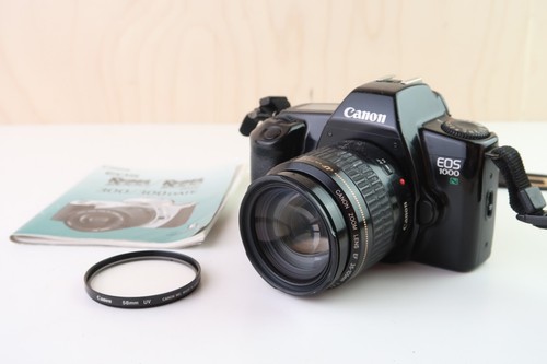 Canon eos 1000f - 1000f, 35mm