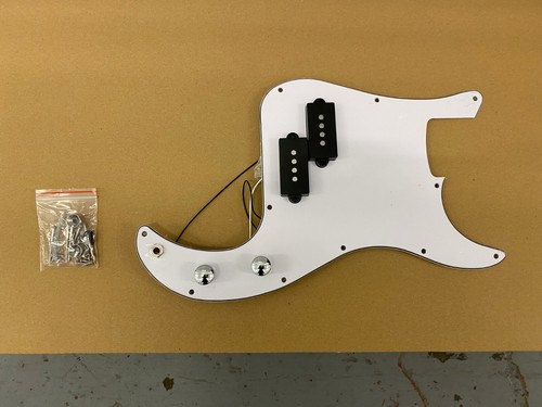 Bass loaded scratch - p,
