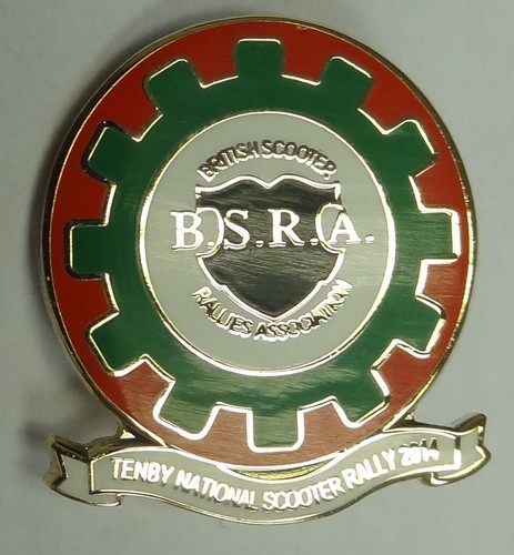 Tenby 2014 bsra national - tenby,