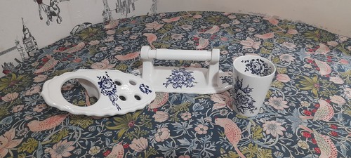 Vintage james kent fenton - james,
