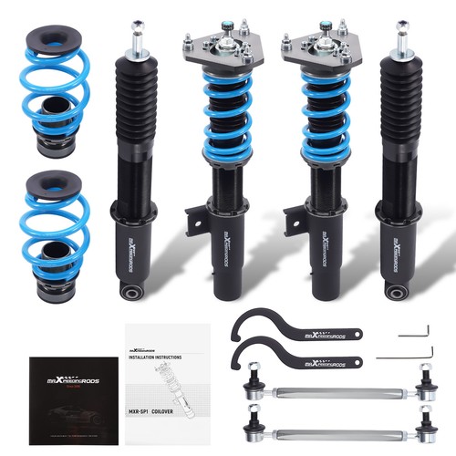 Coilovers for golf mk5 - coilovers,