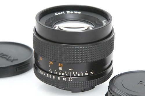 Contax carl zeiss sonnar - contax,