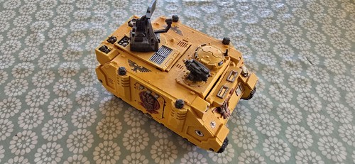 Games workshop warhammer - workshop,