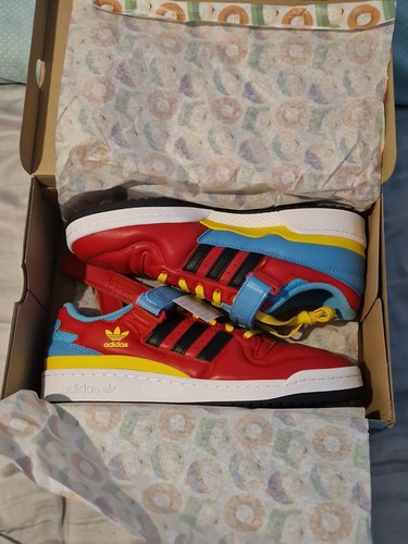 Adidas forum low - adidas, south