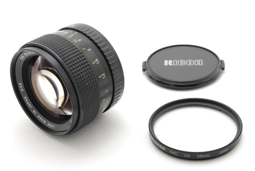 Mint ricoh xr rikenon - 【mint-】ricoh,