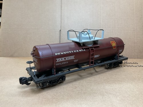 Aristocraft gauge tanker - aristocraft, g