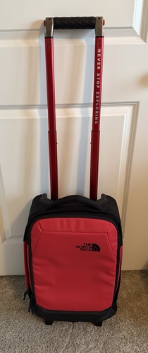 The north face overhead travel - north,