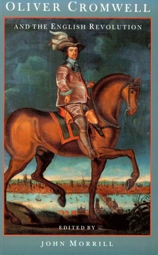 Oliver cromwell and - and, the