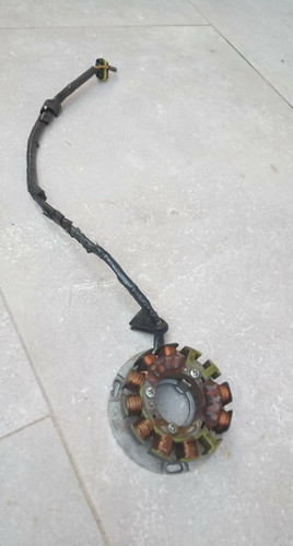 Stator generator alternator