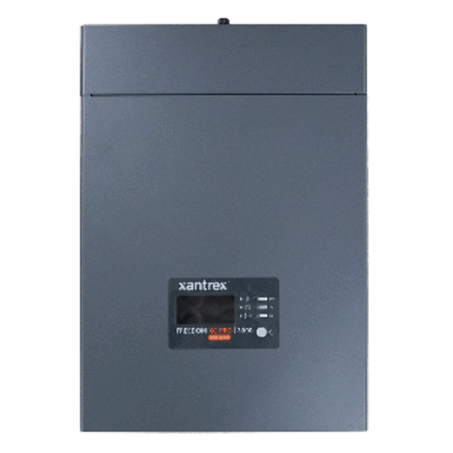 Xantrex freedom pro 3000 - freedom, xc