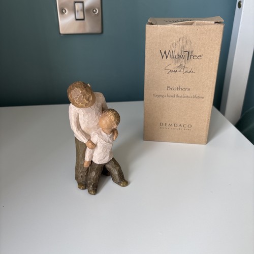 Vintage willow tree brothers - tree,