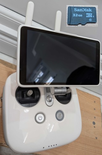 Dji phantom advanced - phantom,