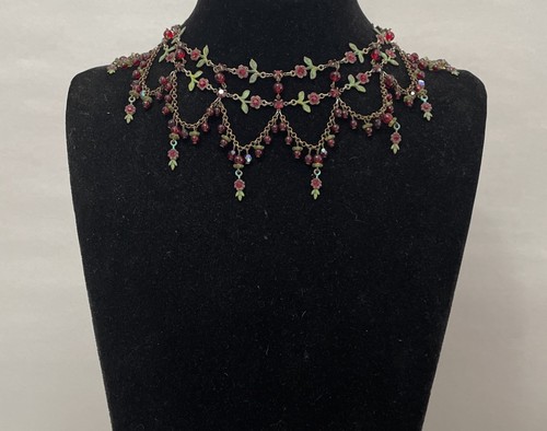 Michal negrin necklace - negrin, 14”