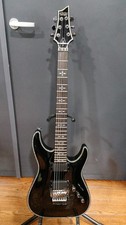 Schecter hellraiser 1 - schecter, c-1