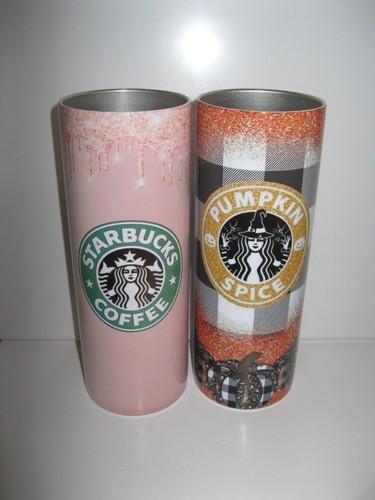 Starbucks pumpkin spice pale - starbucks,