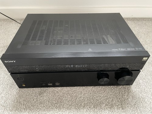 Sony str dn1060 - sony, receiver