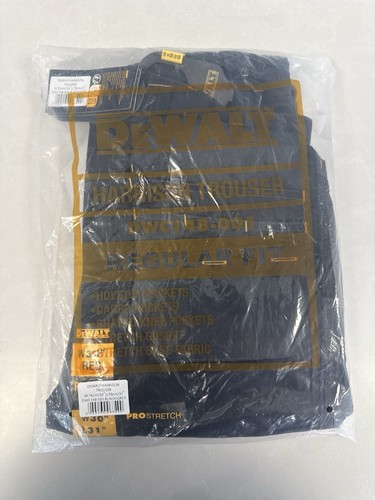 Dewalt harrison work trousers - harrison,