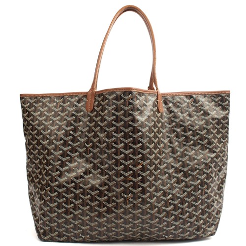Goyard tote saint louis in - saint, gm