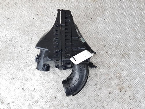 Jaguar air filter housing - filter,