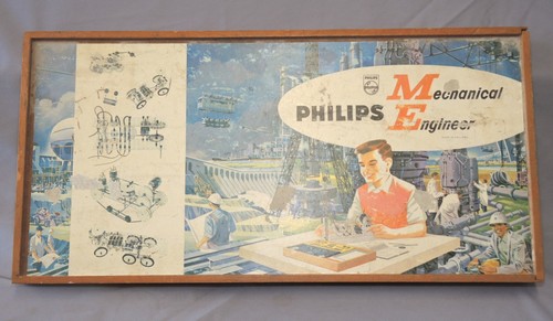 Philips mechanical engineer - philips,