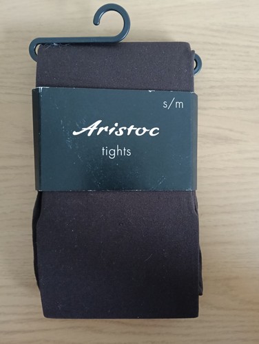 Aristoc tights small chocolate - small,