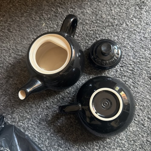 Creuset tea for - creuset, ‘tea