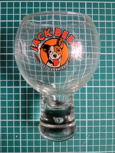 Jack dog des gabariers - jack,