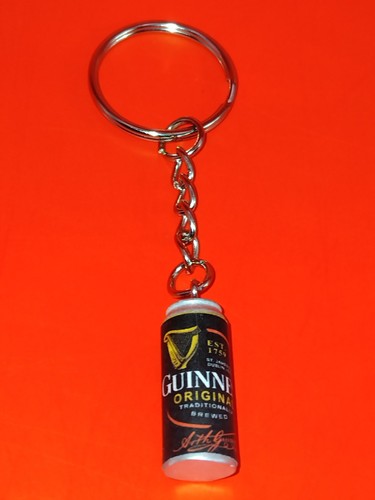 Novelty guinness can - novelty,
