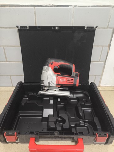 Milwaukee m18bjs jigsaw body - m18bjs-0,