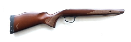 Browning air rifle - stock, vgc