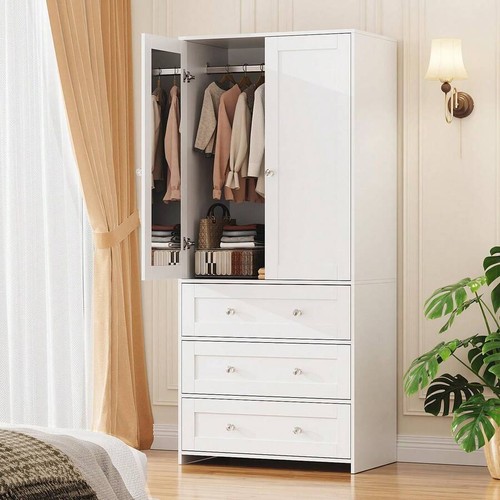 Vowner armoire wardrobe - vowner,
