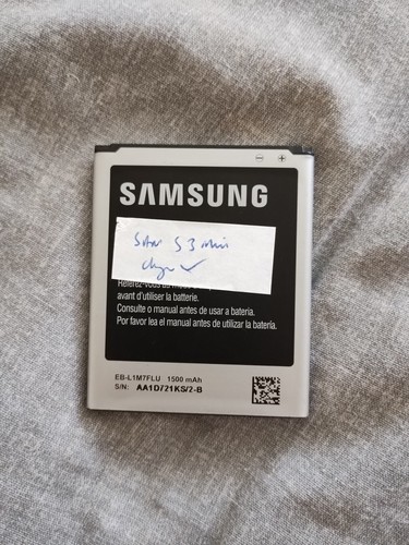 Samsung galaxy mini - samsung,