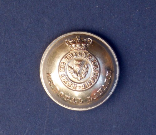 1st royal lanark militia - lanark,