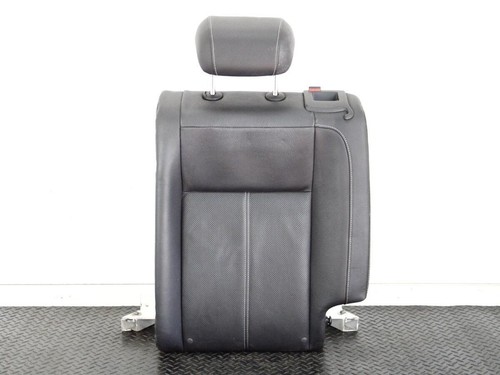 Vauxhall astra rear seat - j,