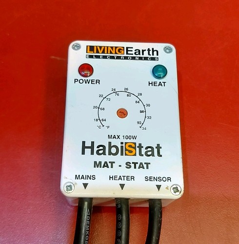 Habistat classic mat - classic, stat