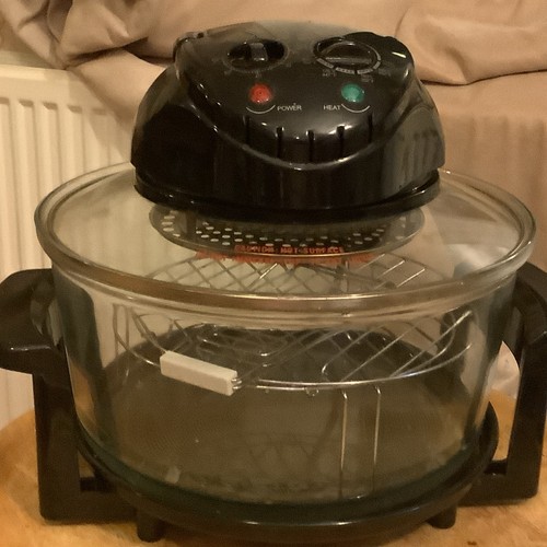 Daewoo d3192 17l 1300w - 1300w, halogen
