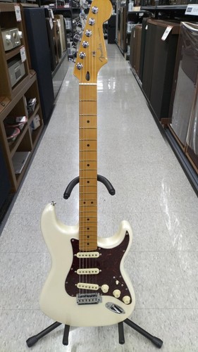 Fender player plus - fender,