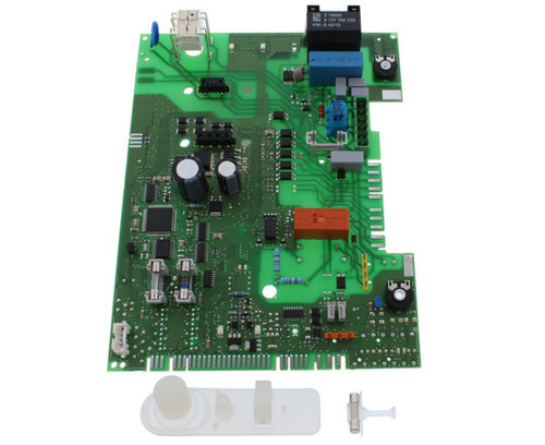 Worcester greenstar pcb - worcester,
