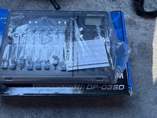 Tascam 03sd track - 8,