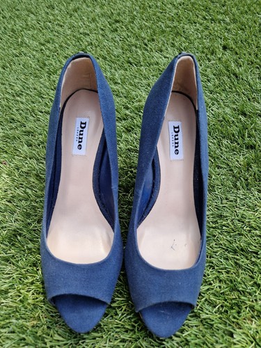 New dune navy - dune,