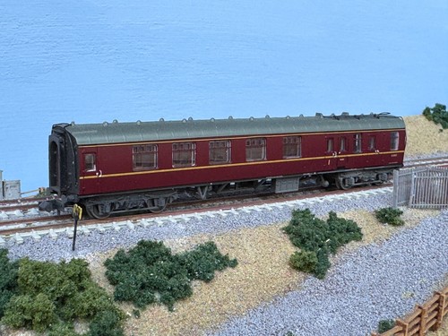 Graham farish 374 084a mk1 - farish, 374-084a