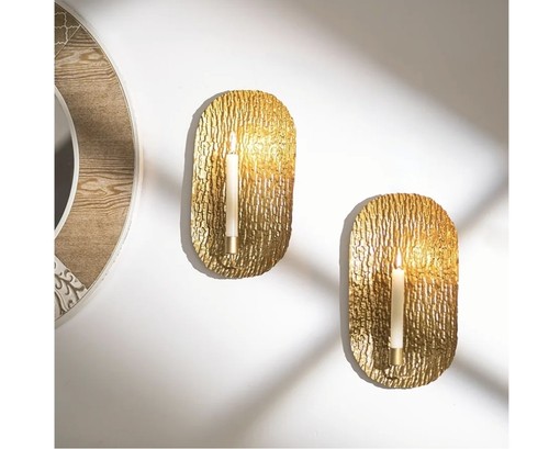 Sziqiqi set gold textured - of, 2
