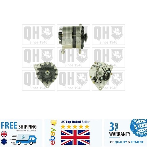 Alternator for land rover - alternator,