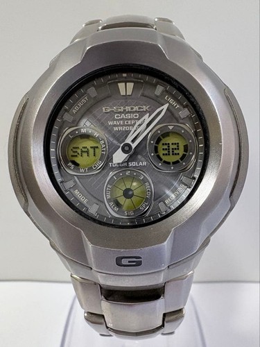Good working casio g shock - g,