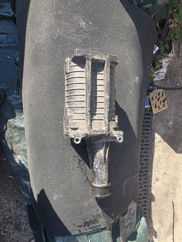 Eaton m112 supercharger - m112,
