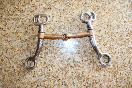Copper tom thumb - copper,