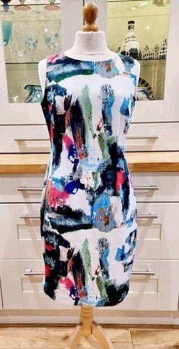 Joseph ribkoff sleeveless - joseph,