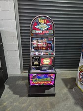 Bar ten arcade - x, slot