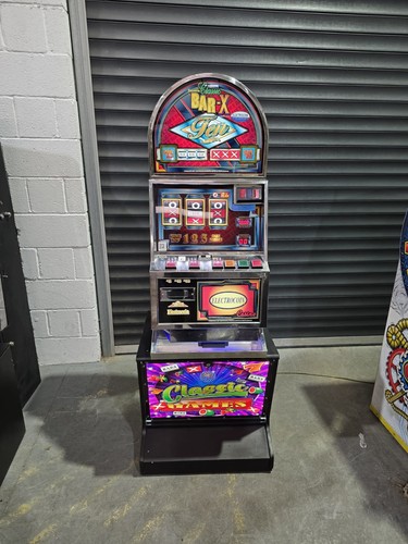 Bar ten arcade - ten, gaming