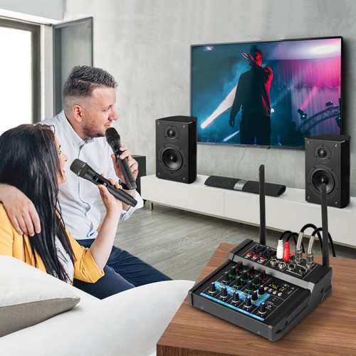 Mixing console usb desk table - mixing,
